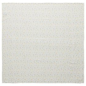 Bébé-Jou Muszlin pelenka 110×110cm - Bohemian Garden