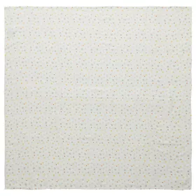 Bébé-Jou Muszlin pelenka 110×110cm - Bohemian Garden