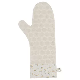 Bébé-Jou Fürdetőkesztyű XL - Fabulous Wish Grey