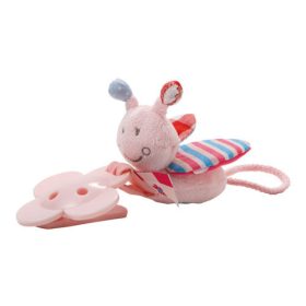 Bébé-Jou Plüss cumilánc ABC