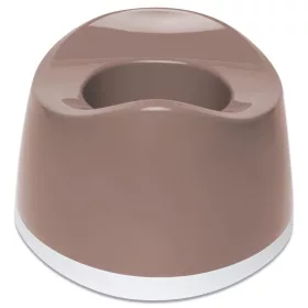 Bébé-Jou Ovális bili - Soft Spring Mocha Mousse