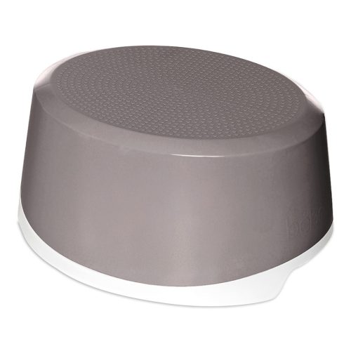 Bébé-Jou Ovális fürdőszobai fellépő - Chalk Brown