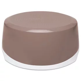 Bébé-Jou Ovális fürdőszobai fellépő - Mocha Mousse