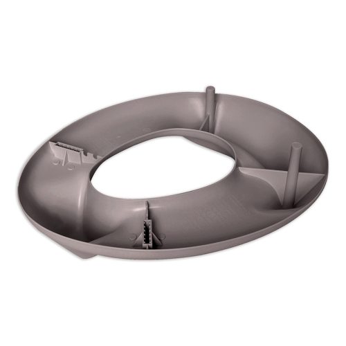 Bébé-Jou WC ülőke - Chalk Brown