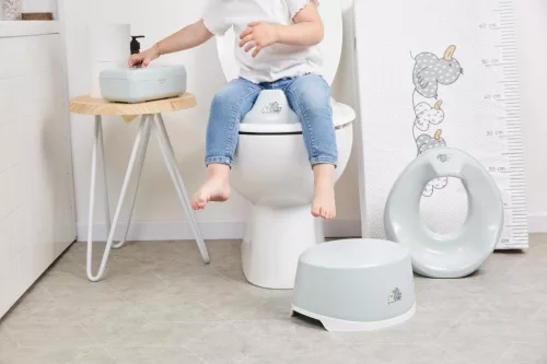Bébé-Jou WC ülőke - Breeze Green
