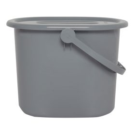   Bébé-Jou Pelenkatartó vödör fedéllel - Fabulous Griffin Grey