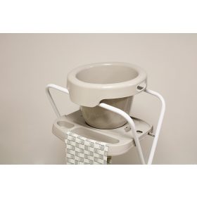 Bébé-Jou Bebe-bubble fürdető vödör - Taupe