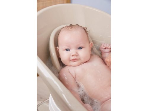 Bébé-Jou Babatartó kádba - Light Oat