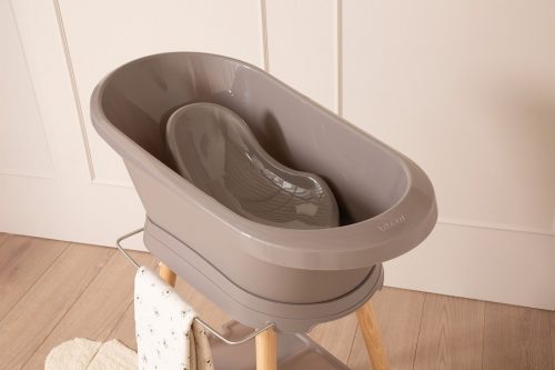 Bébé-Jou Babatartó kádba - Chalk Brown