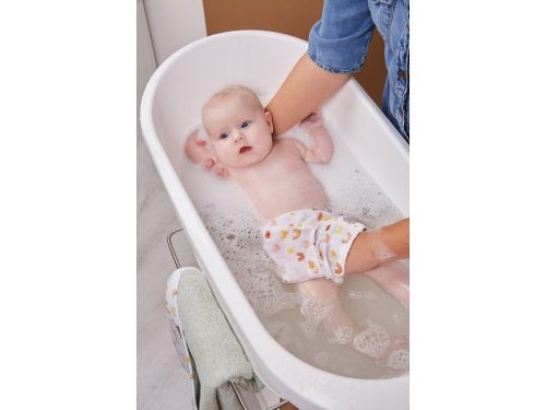 Bébé-Jou Babakád Sense - White