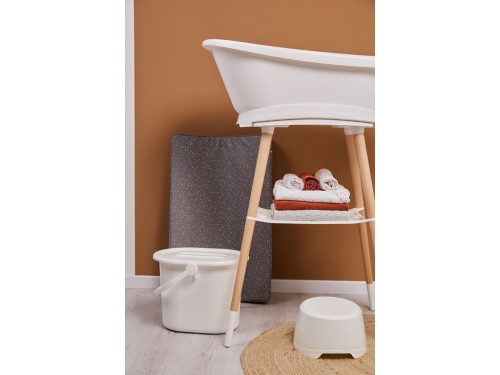 Bébé-Jou Babakád Sense - White