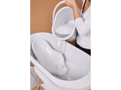 Bébé-Jou Babakád Sense - Light Grey