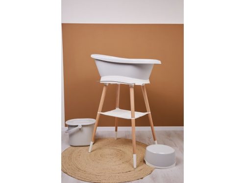 Bébé-Jou Babakád Sense - Light Grey