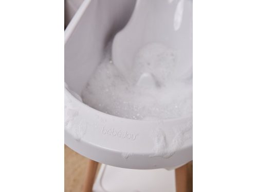 Bébé-Jou Babakád Sense - Light Grey