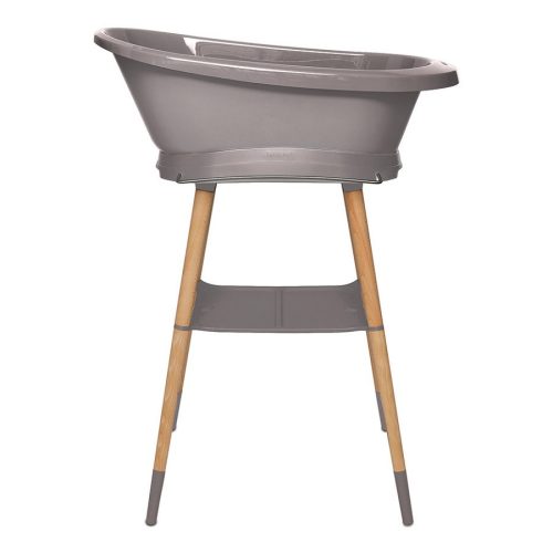 Bébé-Jou Digitális babakád Sense Edition - Chalk Brown