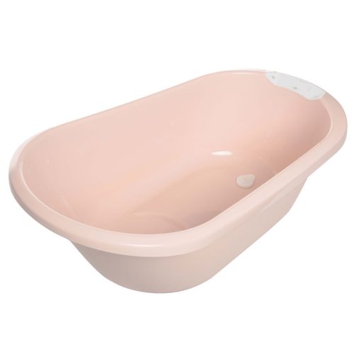 Bébé-Jou Sense Edition digitális babakád szett állvánnyal - Pale Pink