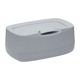 Törlőkendő doboz Bébé-Jou Fabulous Griffin Grey Silk