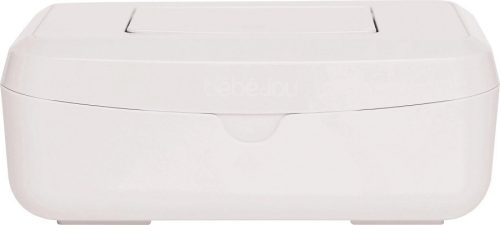 Bébé-Jou Törlőkendő doboz Fabulous Light Oat