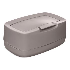 Törlőkendő doboz Bébé-Jou Fabulous Chalk Brown