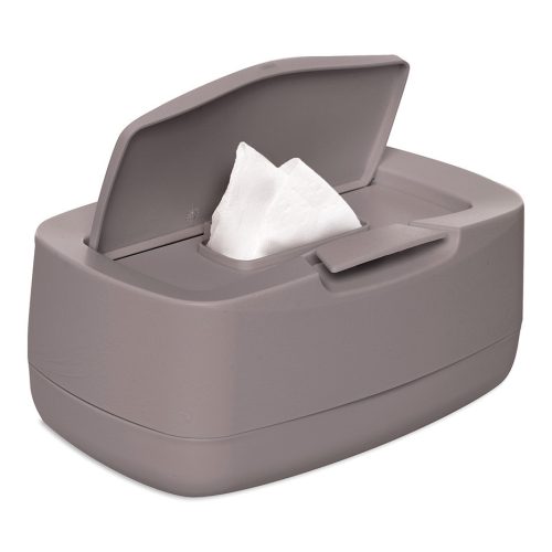 Törlőkendő doboz Bébé-Jou Fabulous Chalk Brown