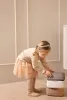Bébé-Jou Törlőkendő doboz - Fabulous Chalk Brown