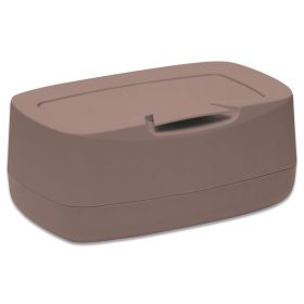 Törlőkendő doboz Bébé-Jou Mocha Mousse