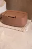 Bébé-Jou Törlőkendő doboz - Mocha Mousse