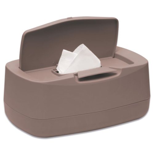 Törlőkendő doboz Bébé-Jou Mocha Mousse