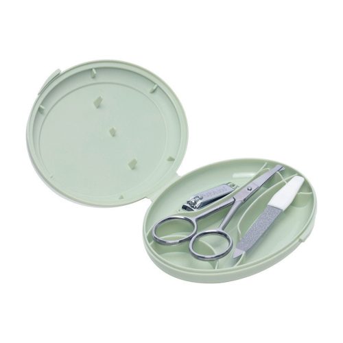 Bébé-Jou Baba manikűr szett - Ocean Green