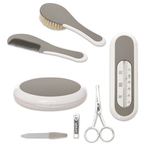 Bébé-Jou Chalk Brown ajándékszett