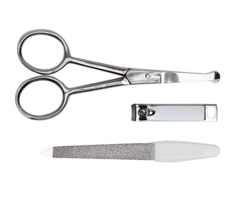 Bébé-Jou Chalk Brown ajándékszett