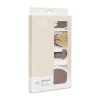 Bébé-Jou Ajándékszett - Mocha Mousse