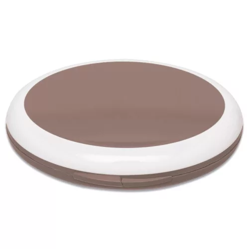Bébé-Jou Ajándékszett - Mocha Mousse