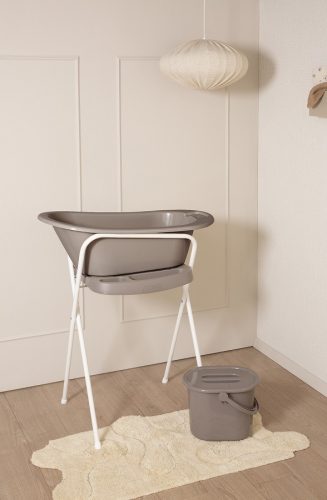 Bébé-Jou Babakád Click - Chalk Brown