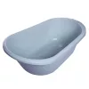 Bébé-jou Sense 7 részes fürdető szett textil kosárral -  Celestial Blue