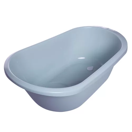 Bébé-jou Sense 7 részes fürdető szett textil kosárral -  Celestial Blue