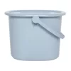 Bébé-jou Sense 7 részes fürdető szett textil kosárral -  Celestial Blue