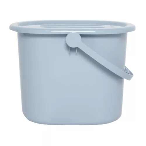 Bébé-jou Sense 7 részes fürdető szett textil kosárral -  Celestial Blue