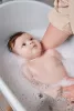 Bébé-jou Sense 7 részes fürdető szett textil kosárral -  Celestial Blue
