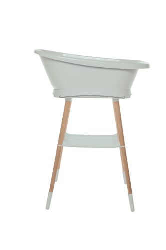 Bébé-Jou Digitális fürdetőszett Sense Plus 8 részes - Sky Green