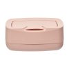 Bébé-Jou Digitális fürdétö szett Sense Plus 8 részes Pale Pink