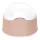 Bébé-Jou Grow bili - Pale Pink