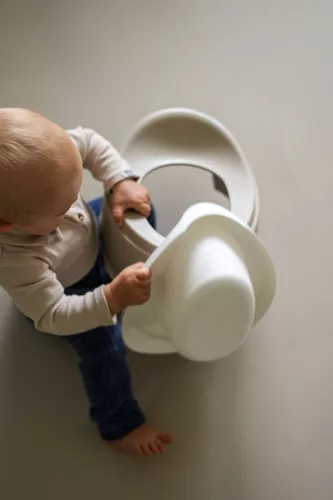 Bébé-Jou Grow bili - Light Oat