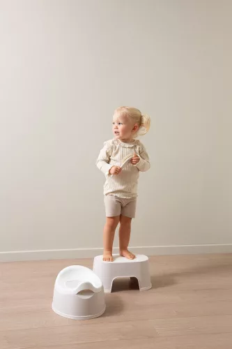 Bébé-Jou Grow bili - Light Oat