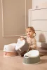 Bébé-Jou Grow bili - Chalk Brown