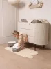 Bébé-Jou Grow bili - Chalk Brown