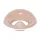 Bébé-Jou Grow WC ülőke - Pale Pink