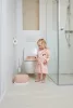 Bébé-Jou Grow WC ülőke - Pale Pink