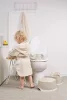 Bébé-Jou Grow WC ülőke - Chalk Brown