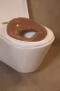 Bébé-Jou Grow WC ülőke - Mocha Mousse